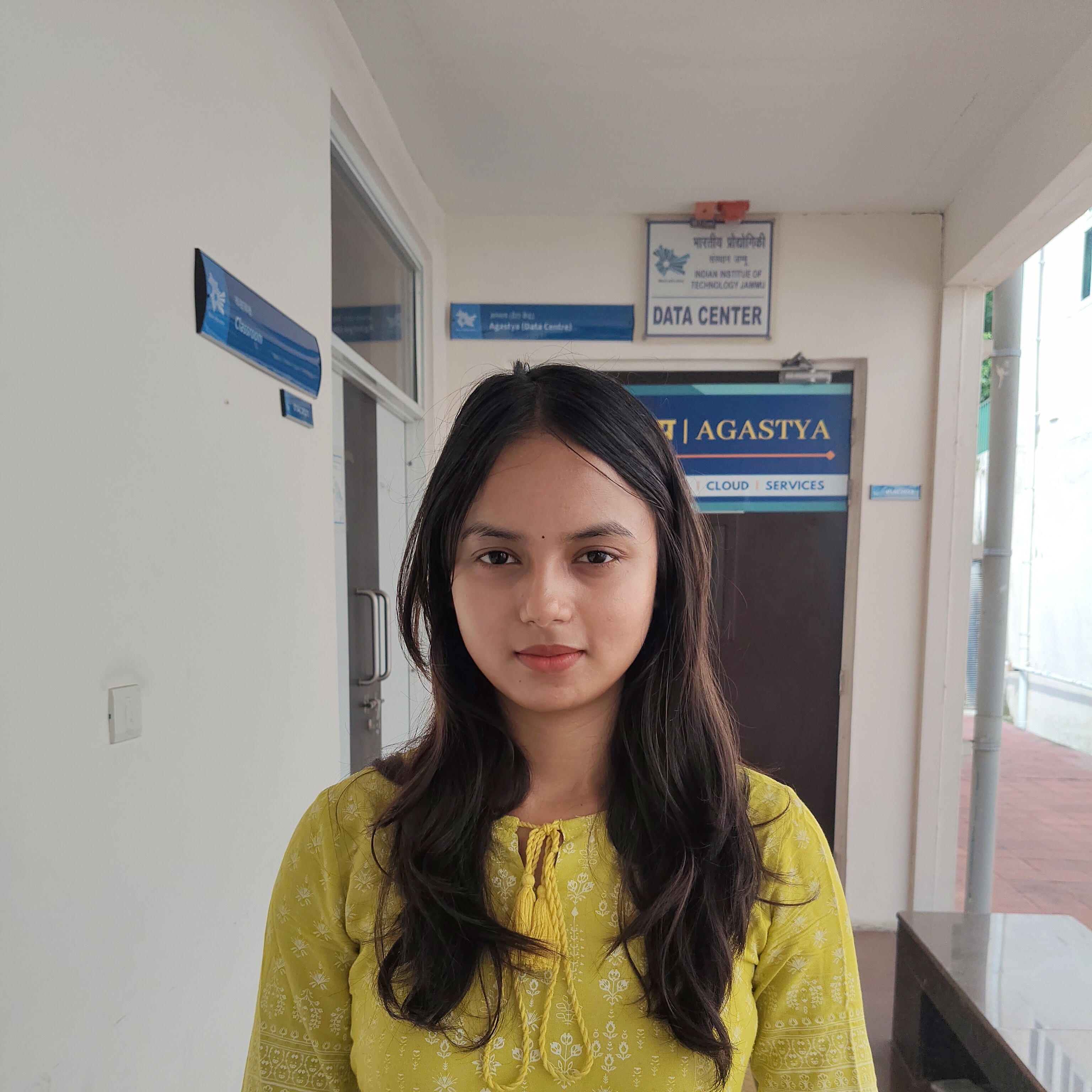 Anmol Negi